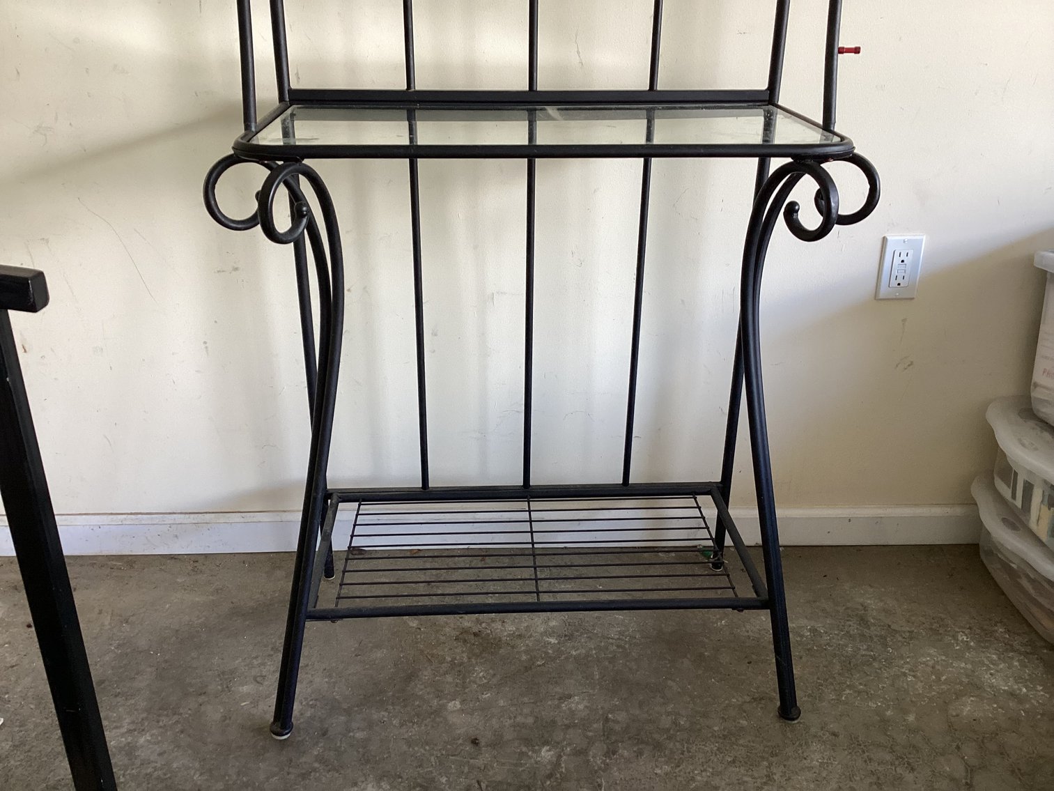 Image for Bakers Rack