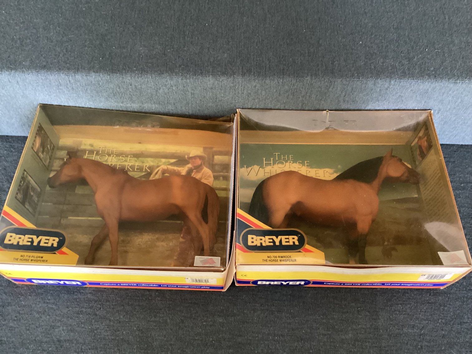 Image for Breyer Horses