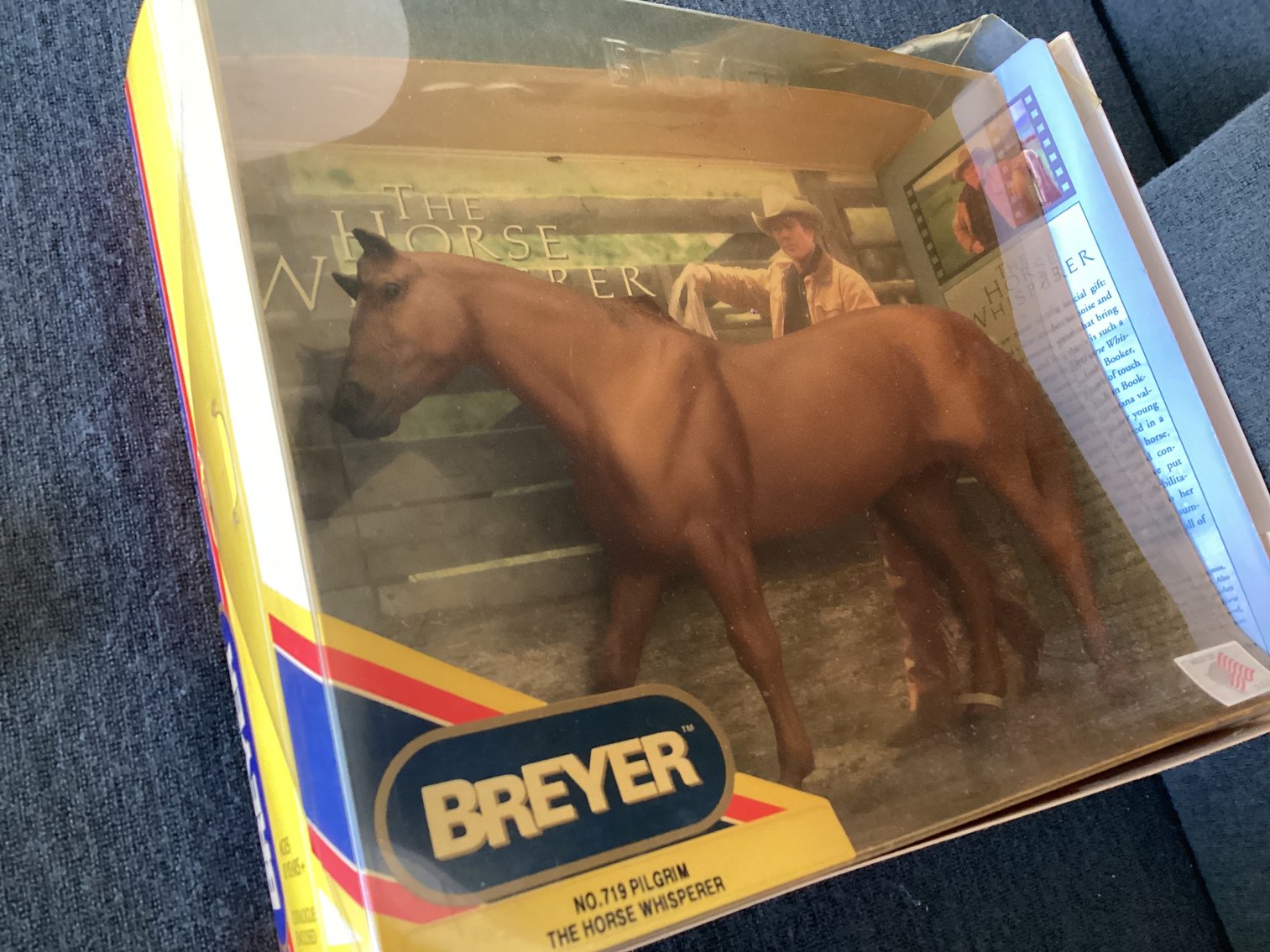 Image for Breyer Horses