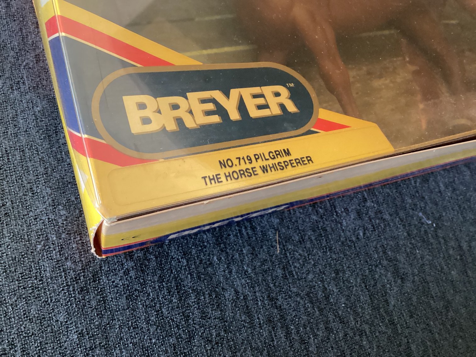 Image for Breyer Horses