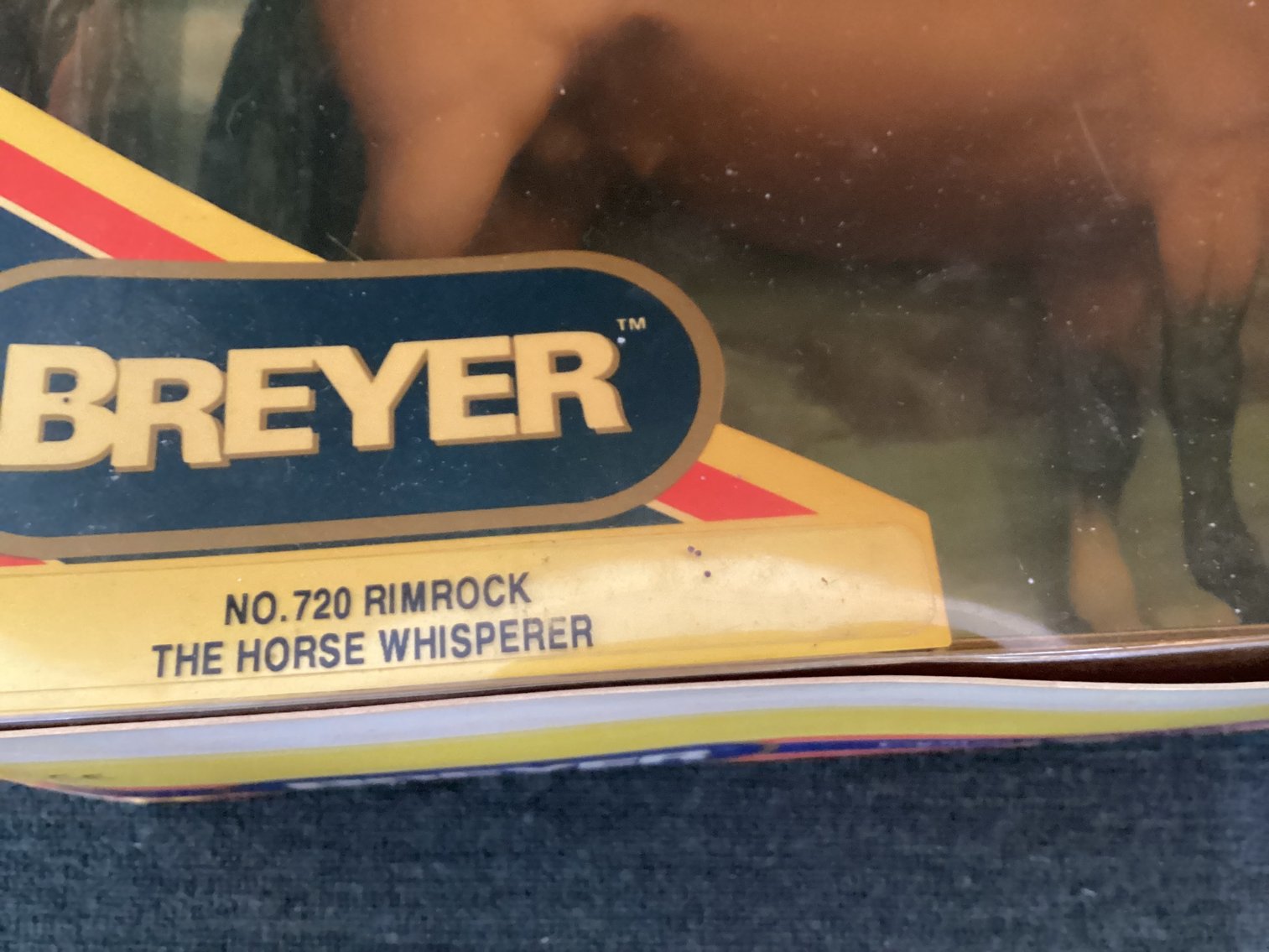 Image for Breyer Horses