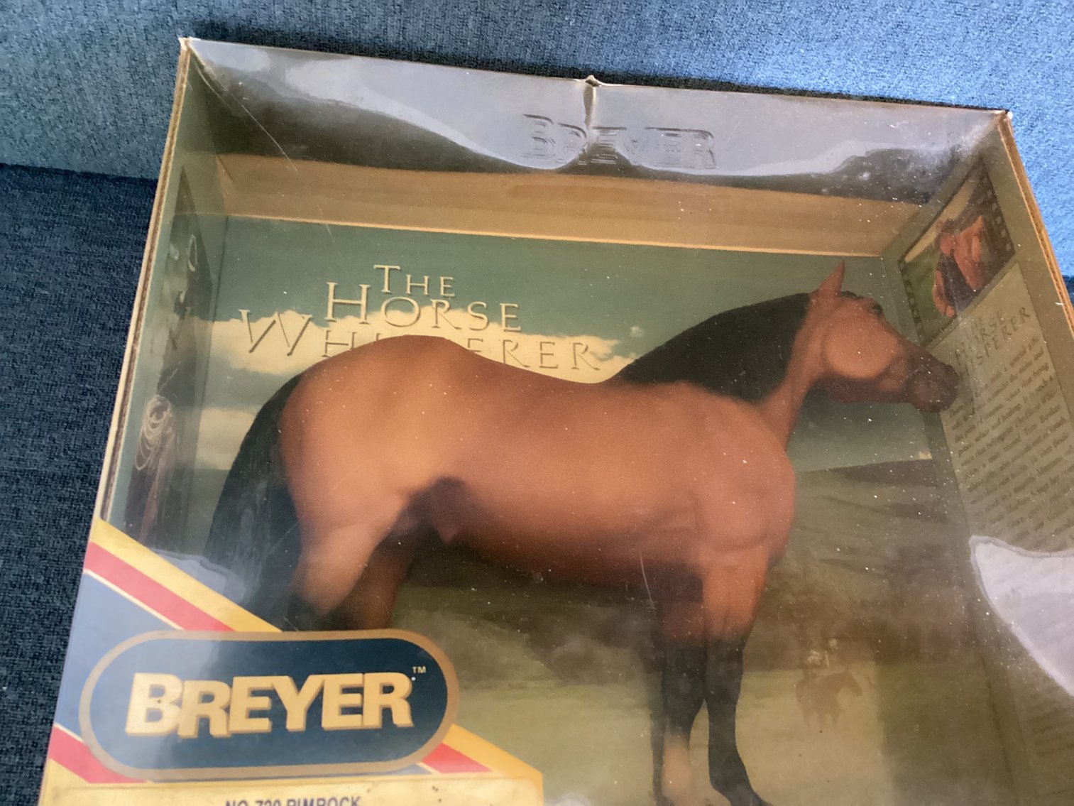 Image for Breyer Horses
