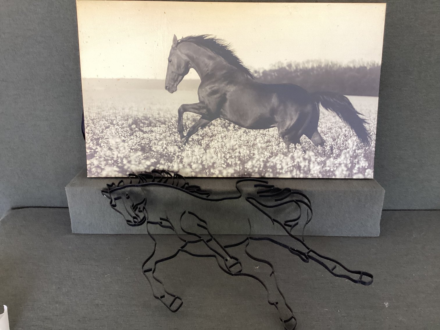 Image for Horse Decor