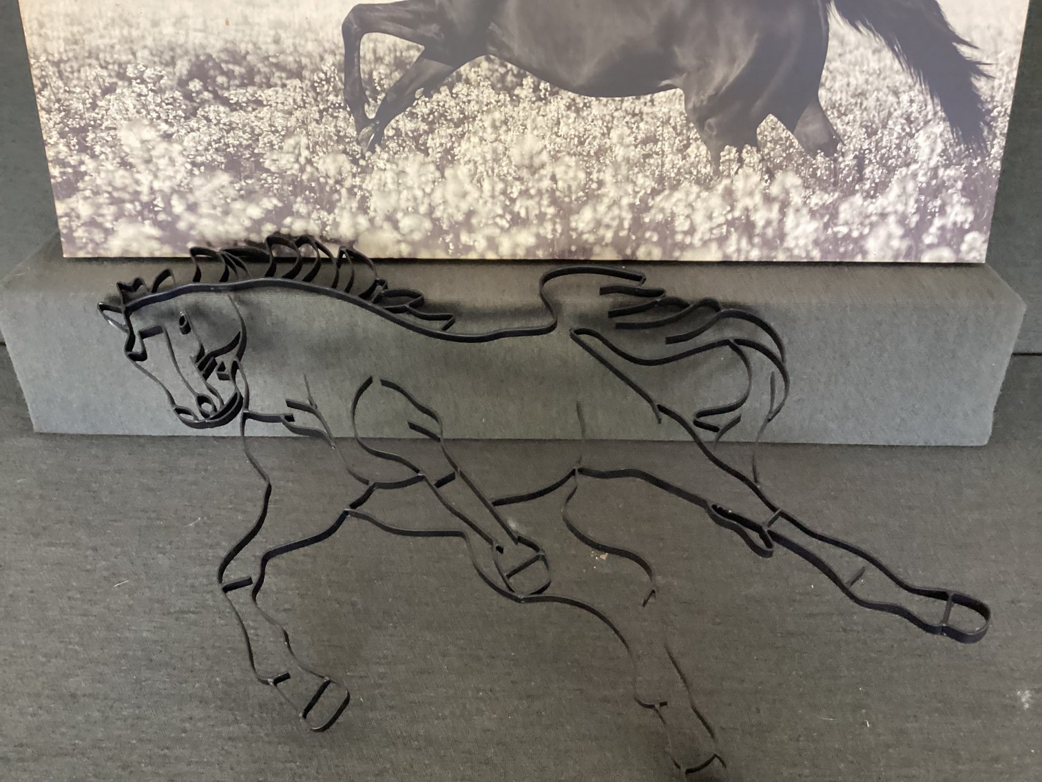 Image for Horse Decor