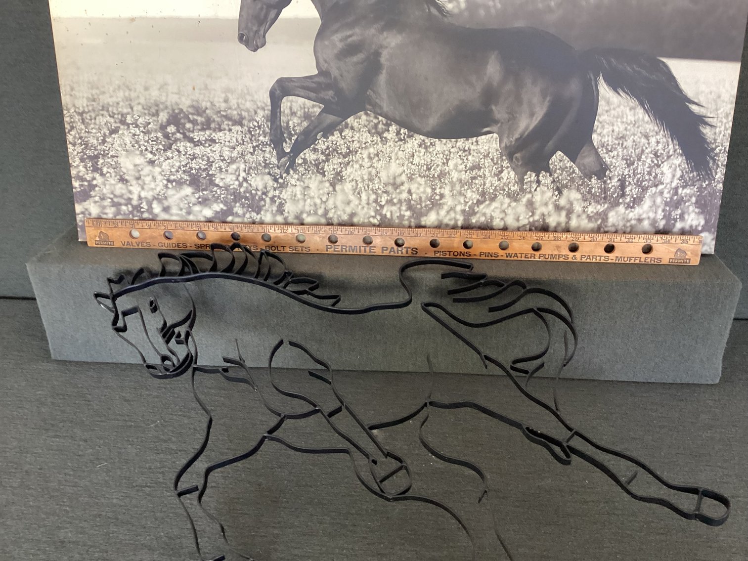 Image for Horse Decor