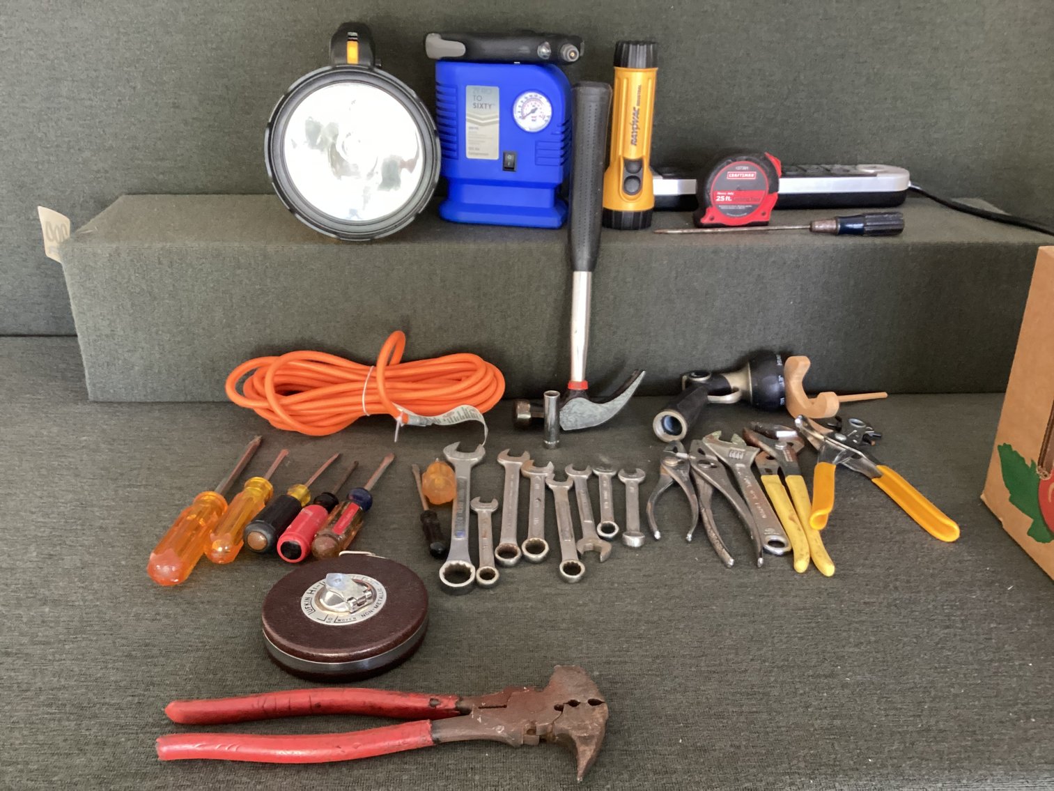 Image for Handyman’s lot