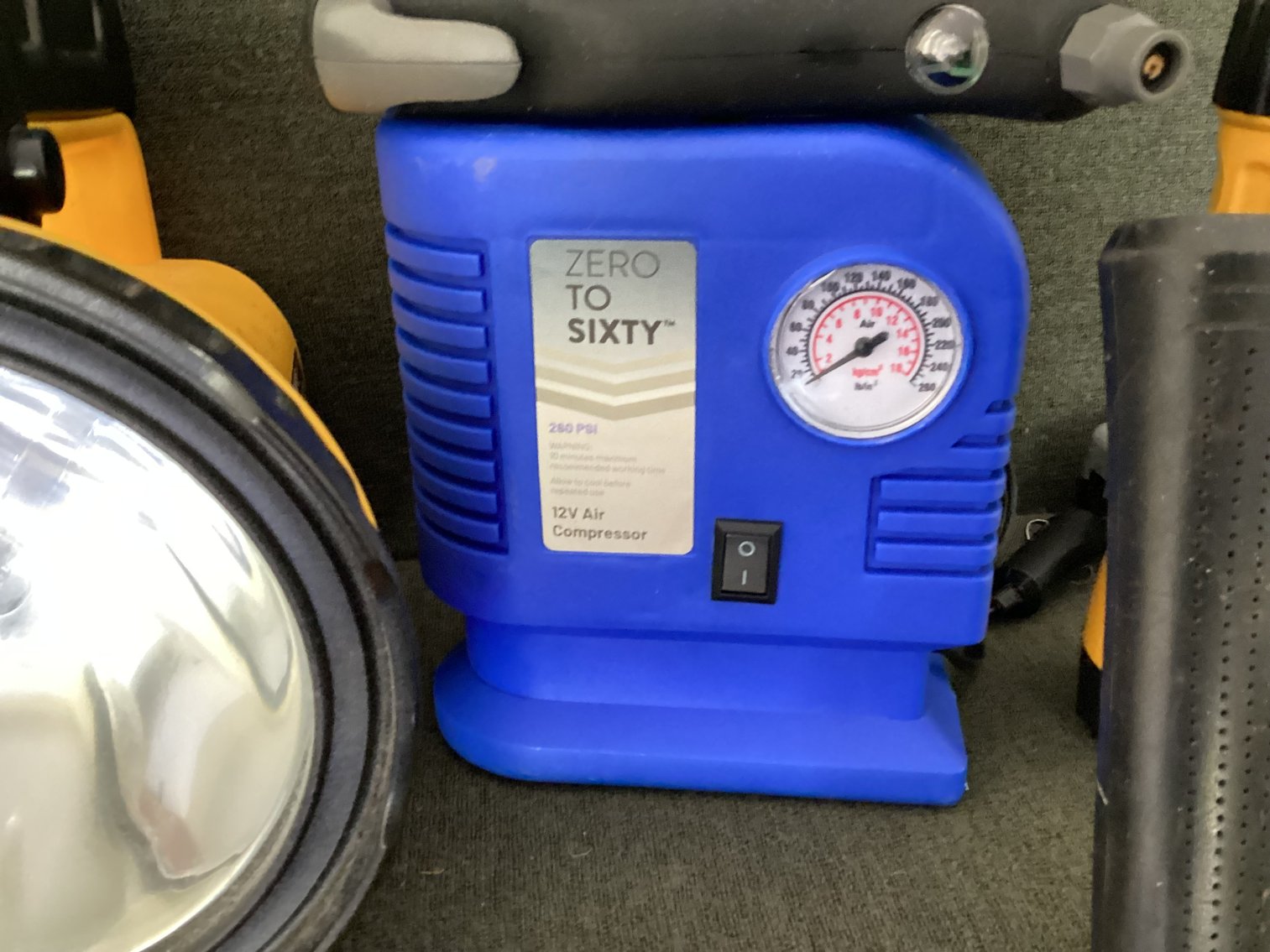 Image for Handyman’s lot