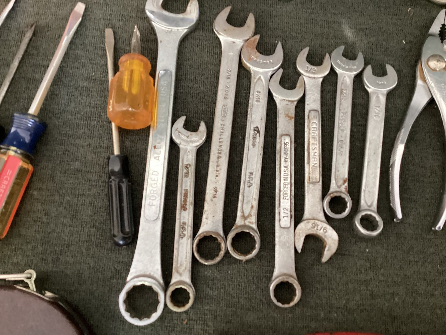 Image for Handyman’s lot