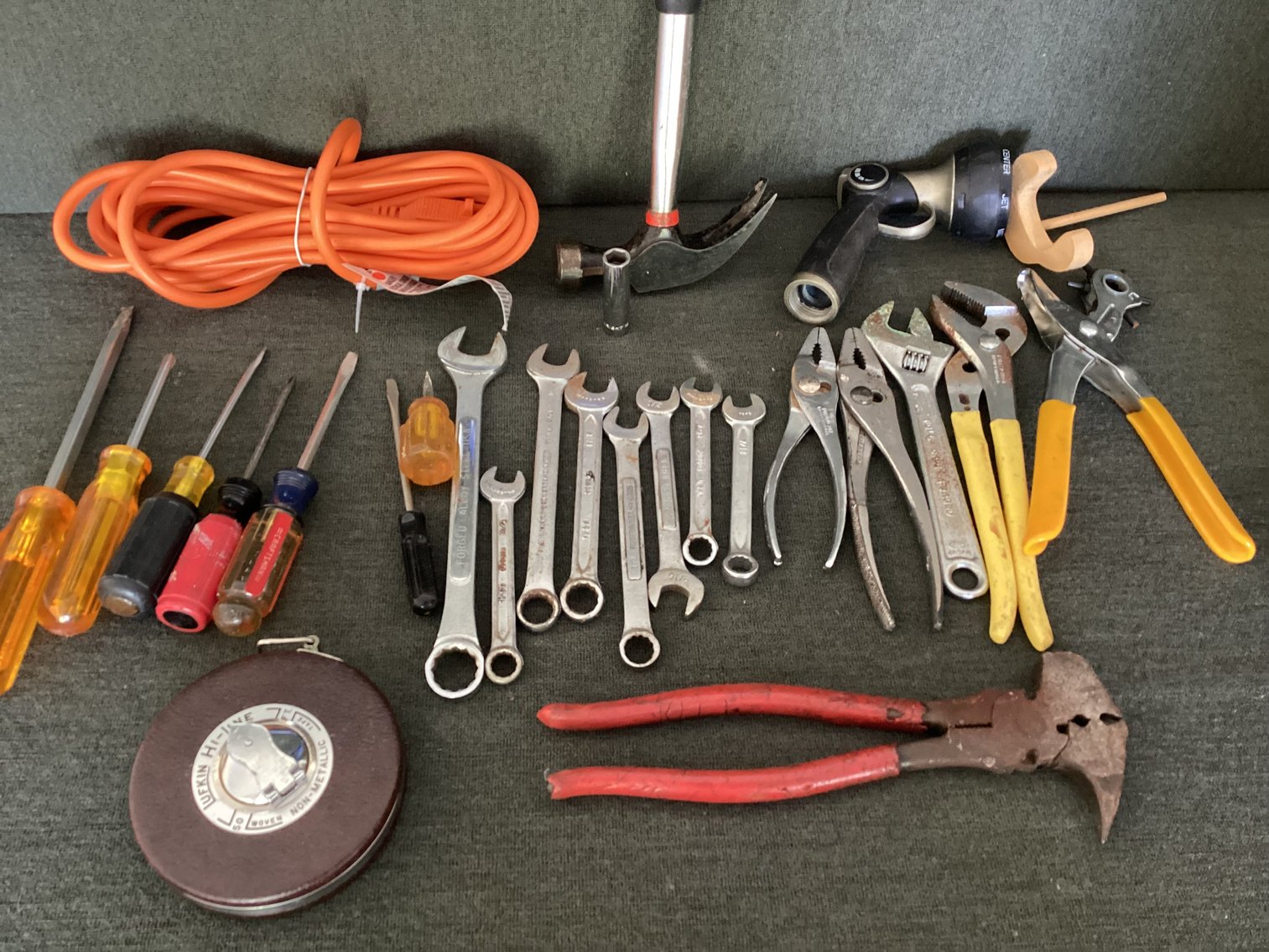 Image for Handyman’s lot