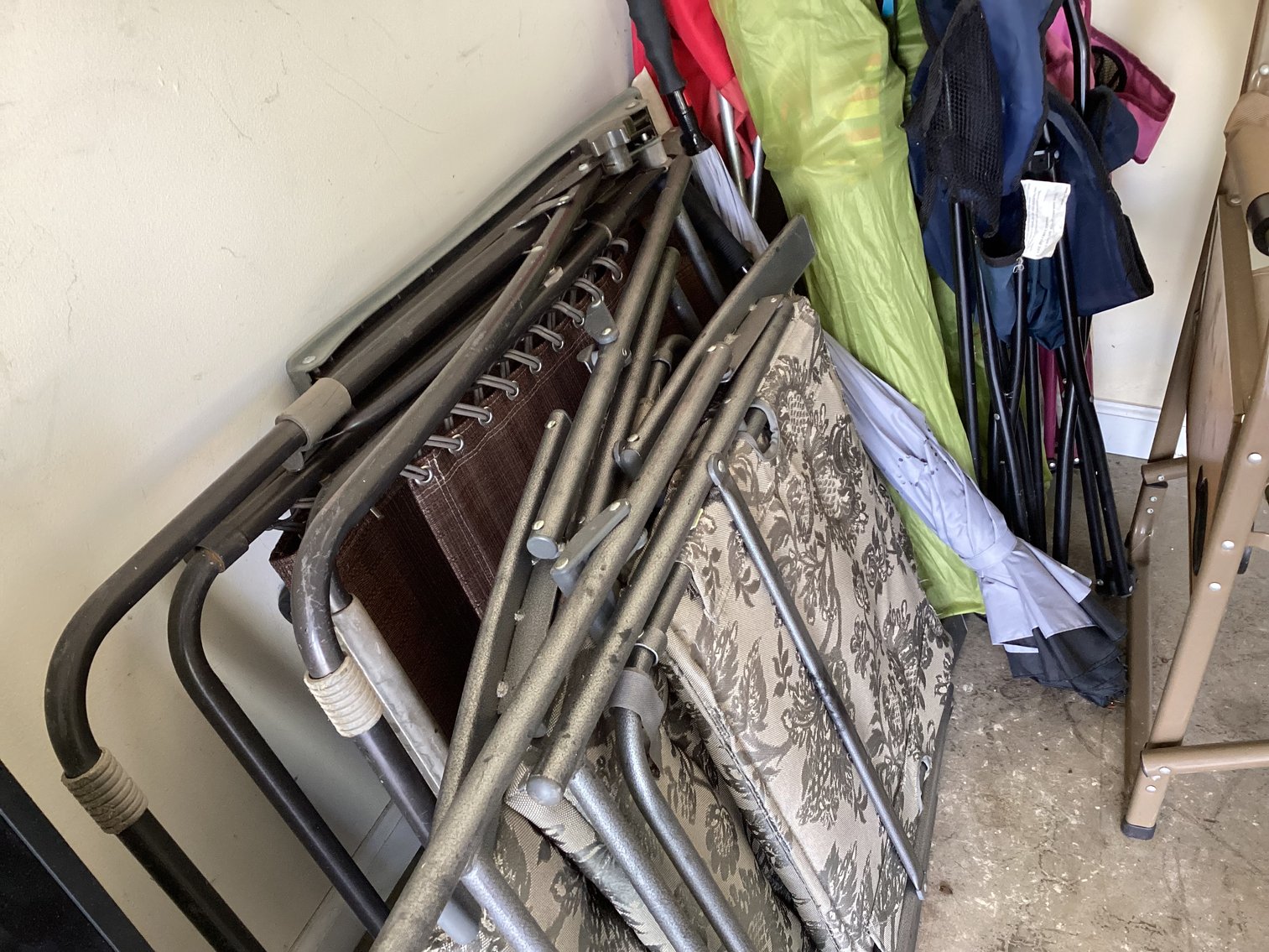 Image for Chairs and Loungers