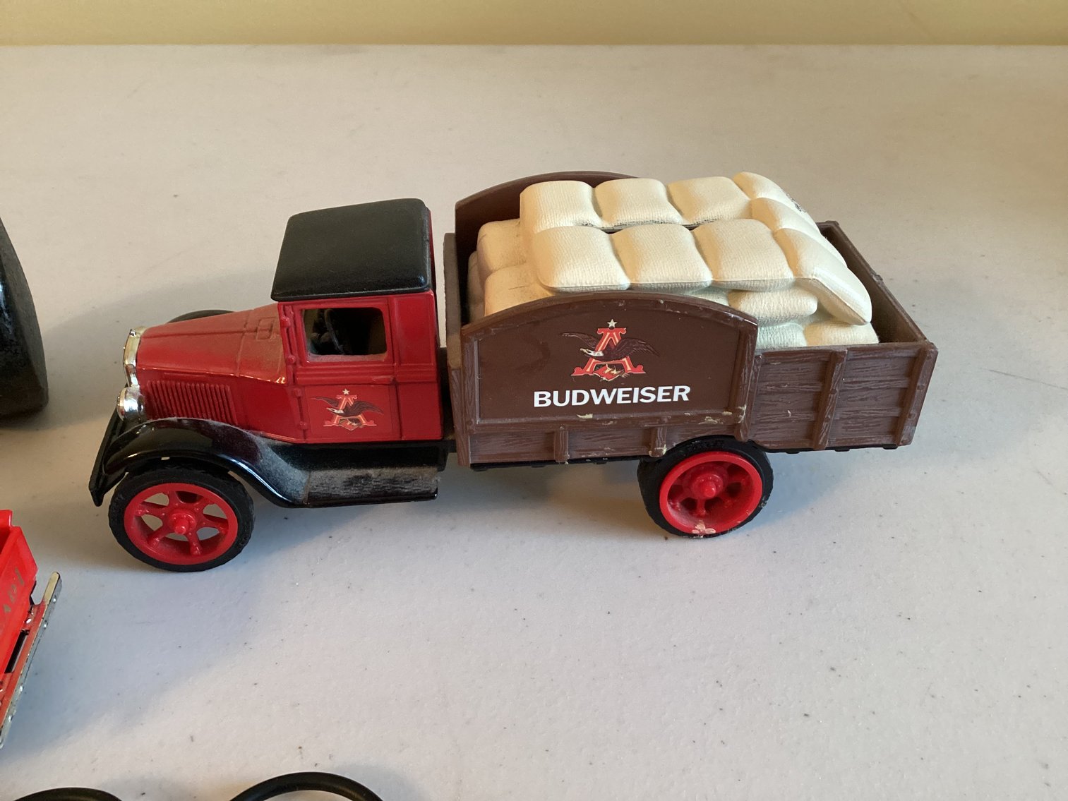 Image for Metal Trucks and More