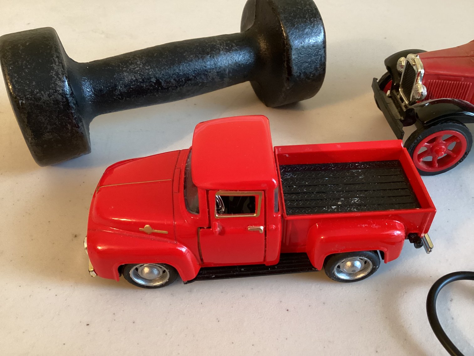 Image for Metal Trucks and More