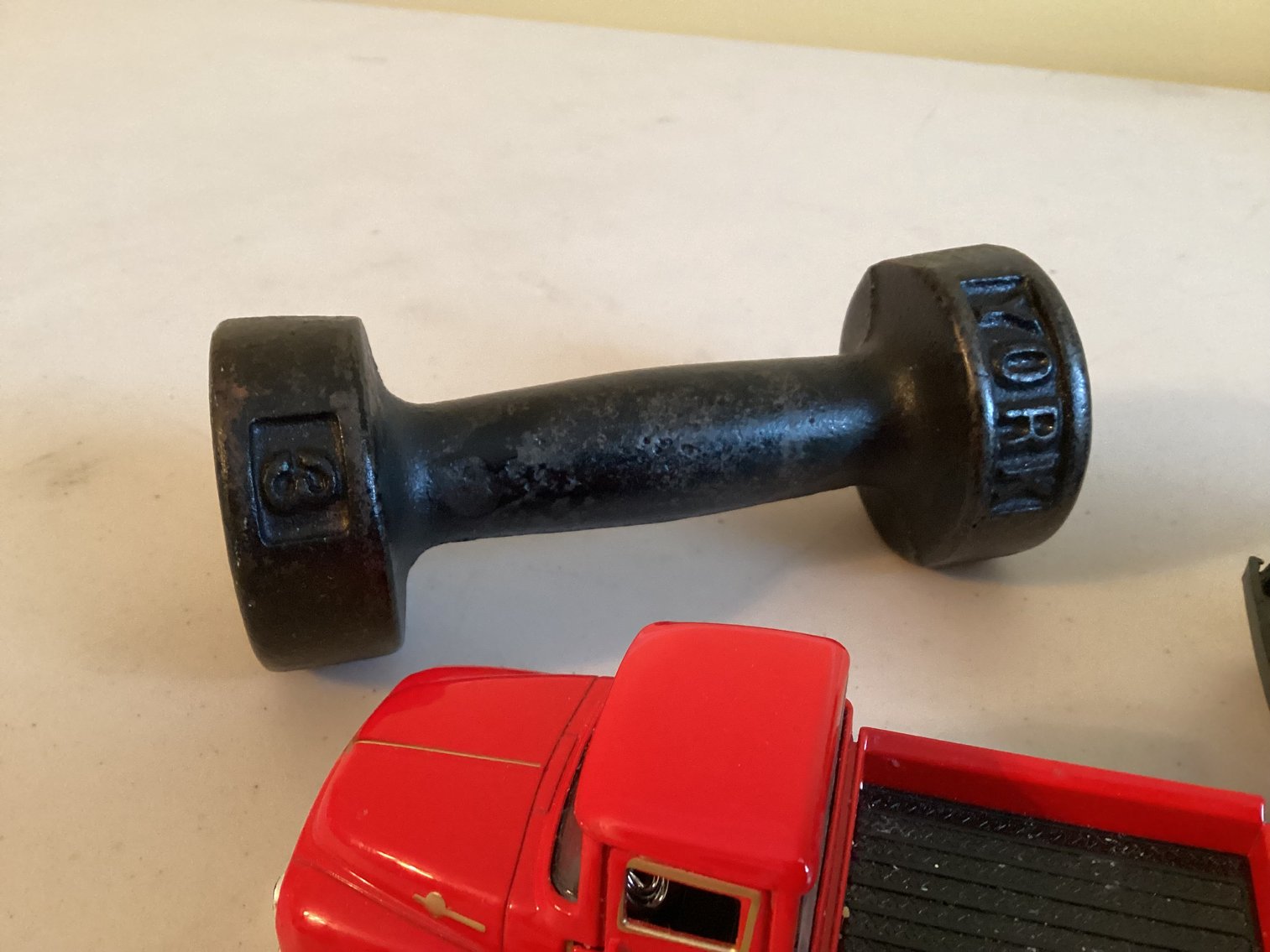 Image for Metal Trucks and More