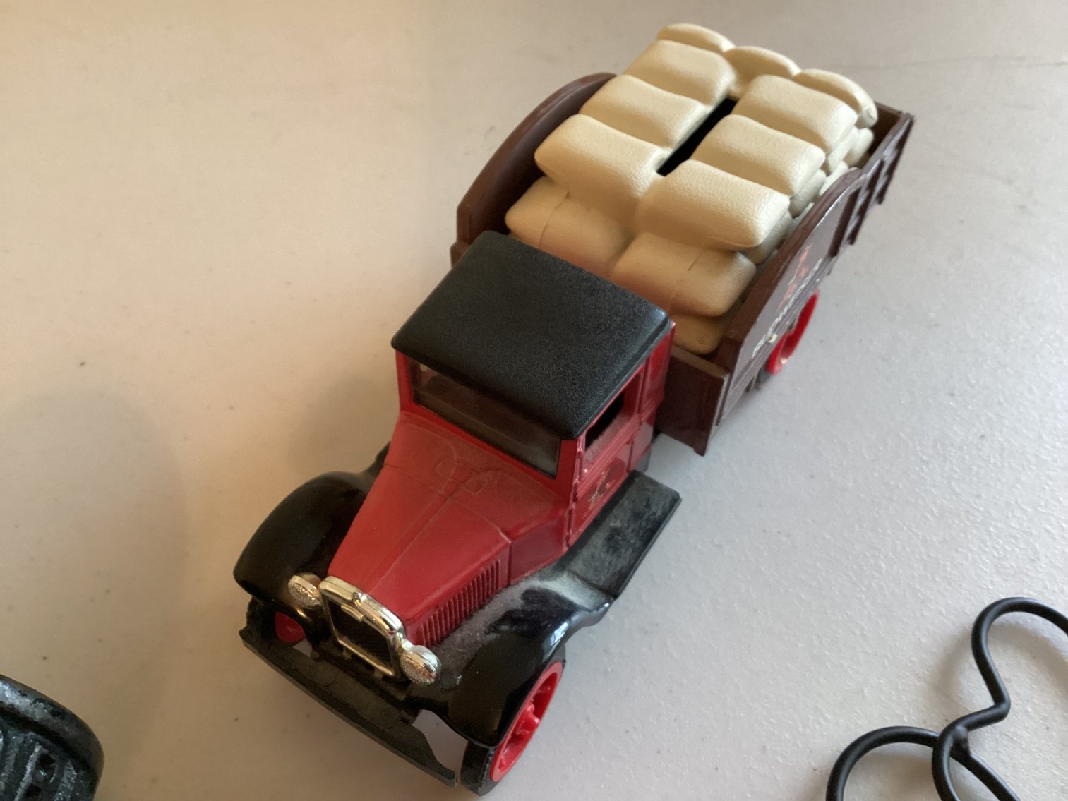 Image for Metal Trucks and More