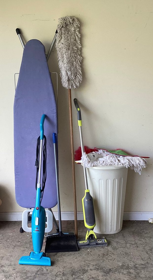 Image for Household Lot