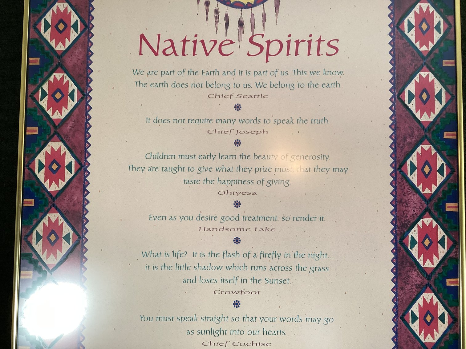 Image for Framed Print