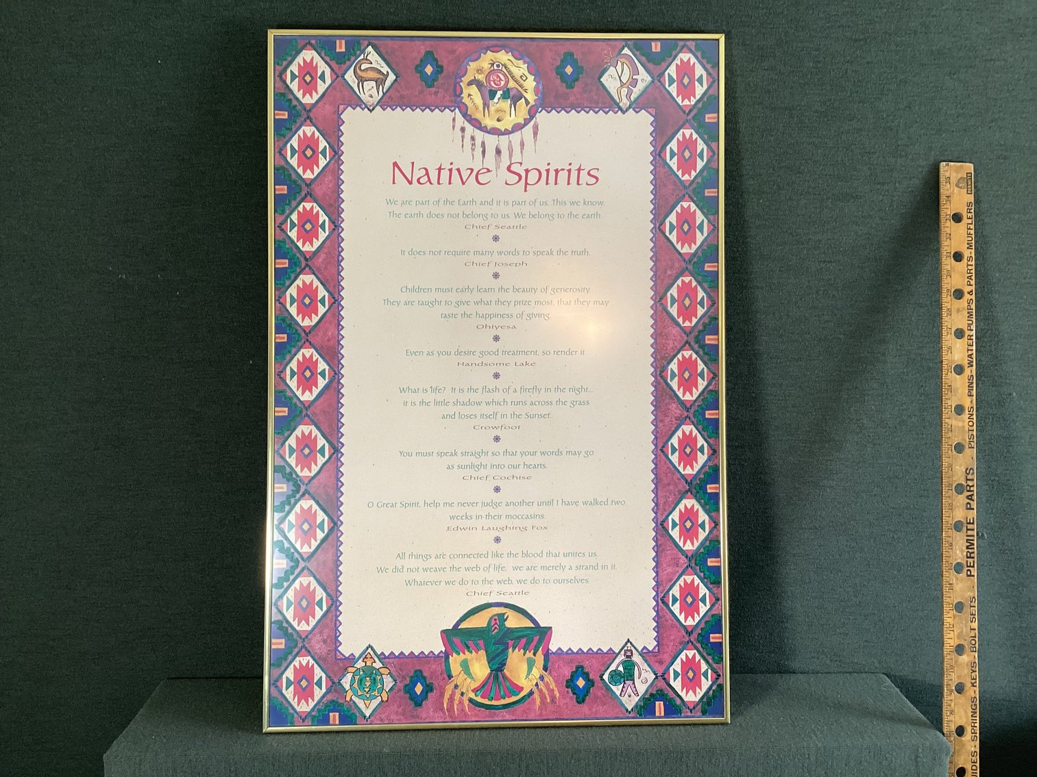 Image for Framed Print