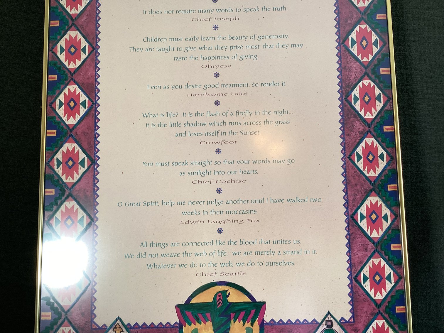 Image for Framed Print