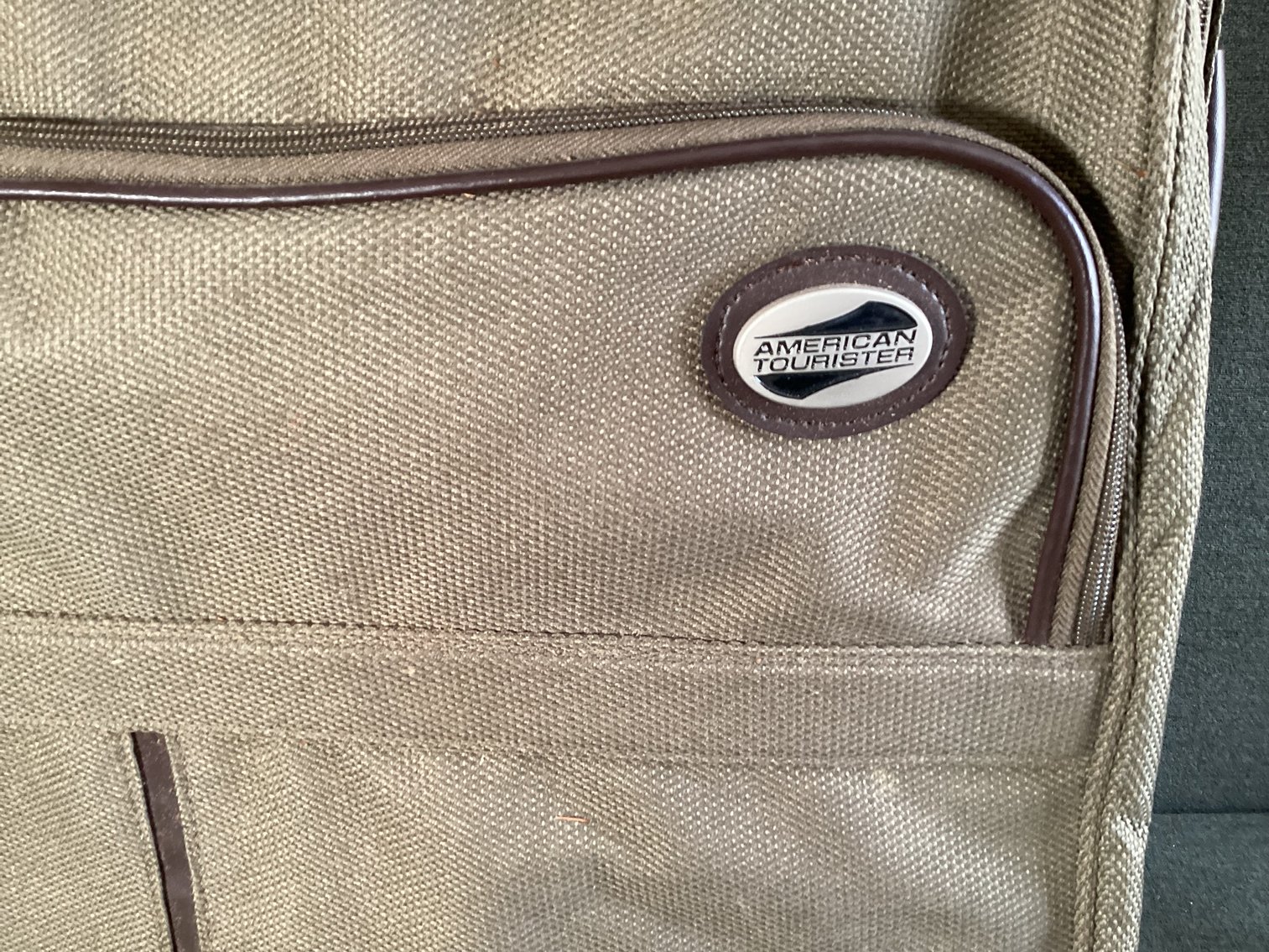 Image for Large Luggage