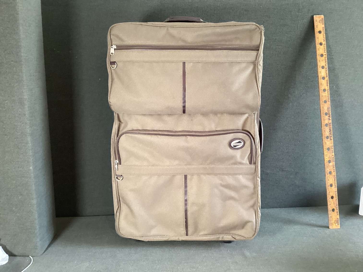 Image for Large Luggage