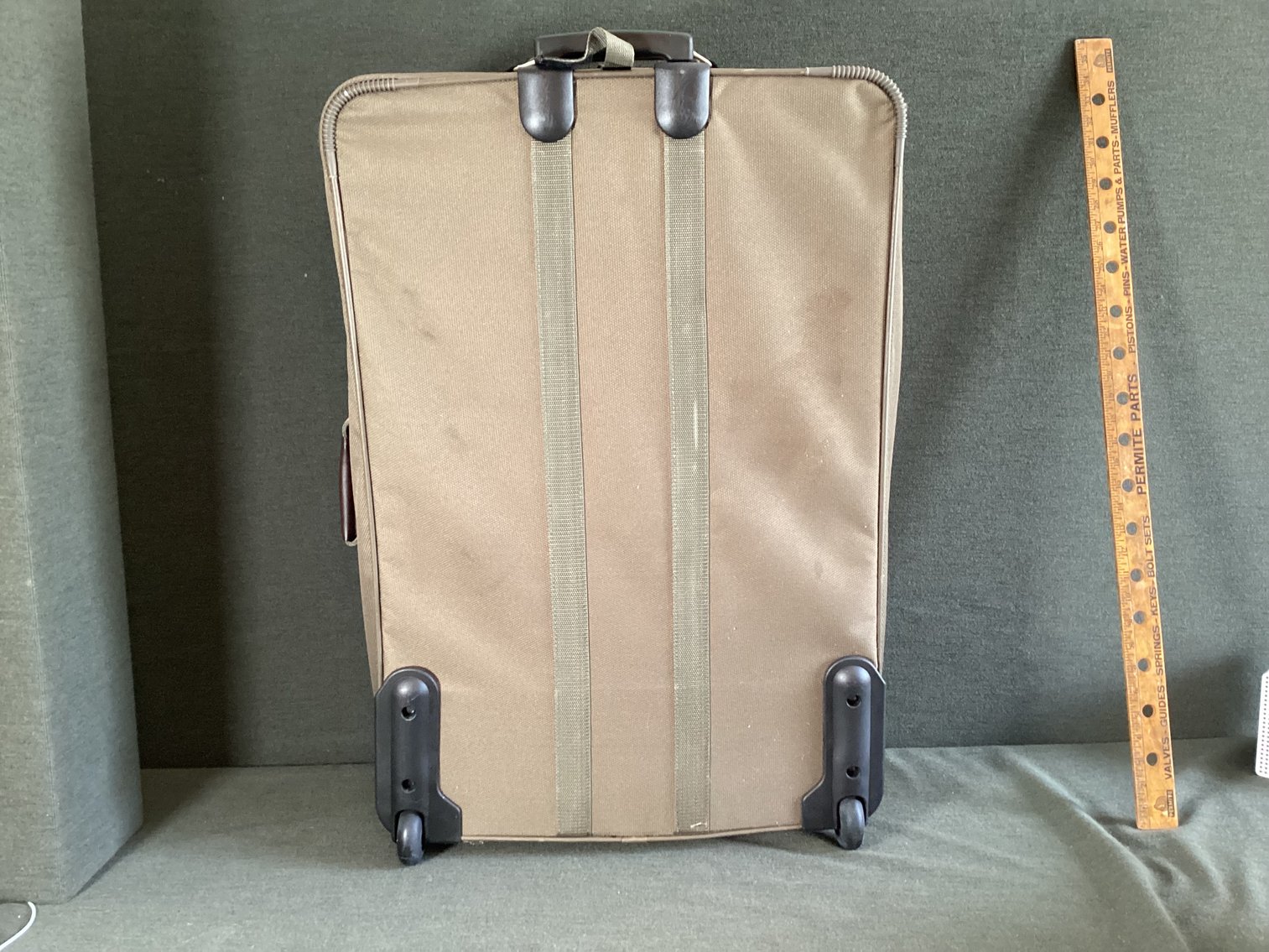 Image for Large Luggage
