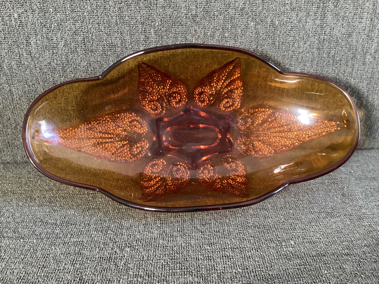 Image for Carnival Glass