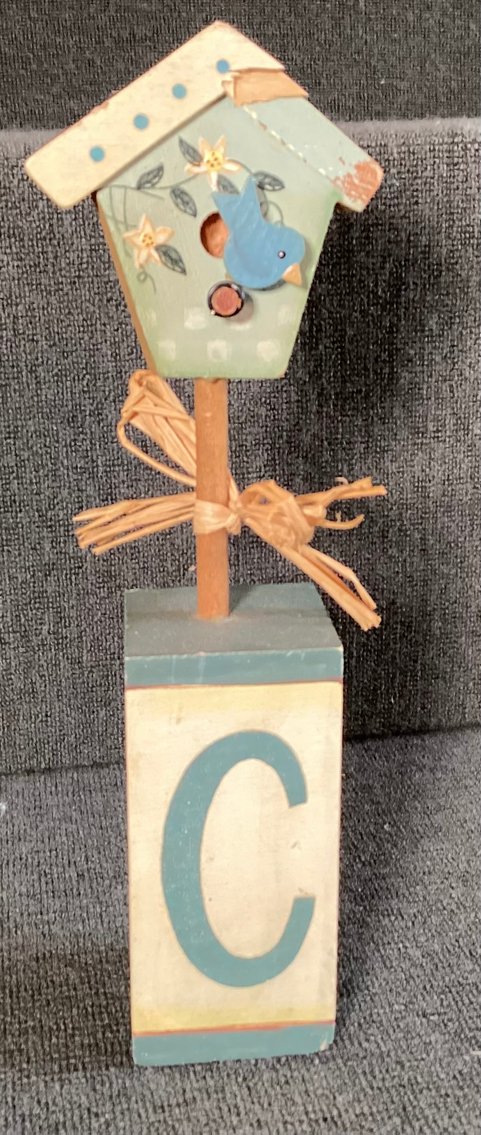 Image for Bird Themed Decorator’s Lot