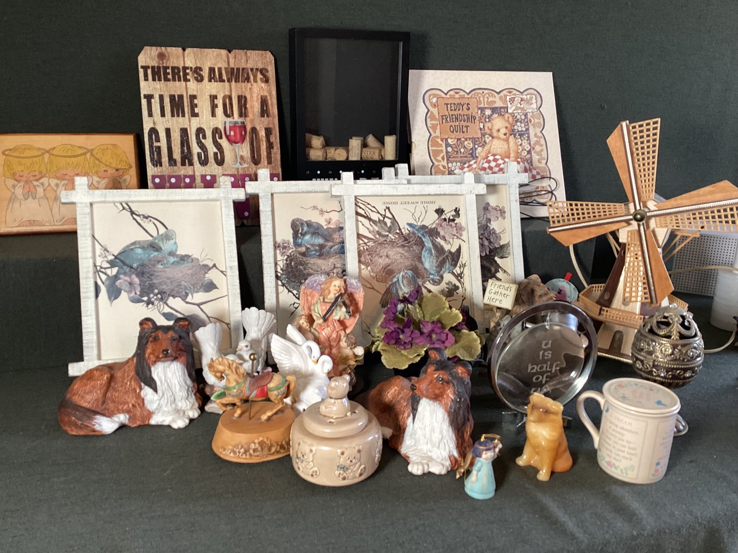 Image for Decorator’s Lot