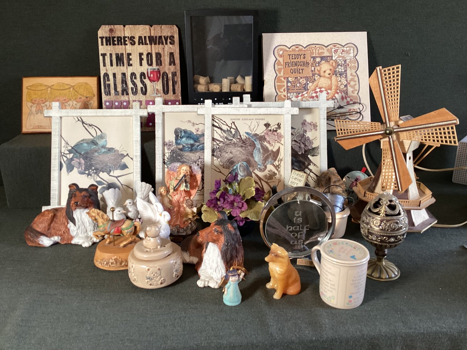 Image for Decorator’s Lot