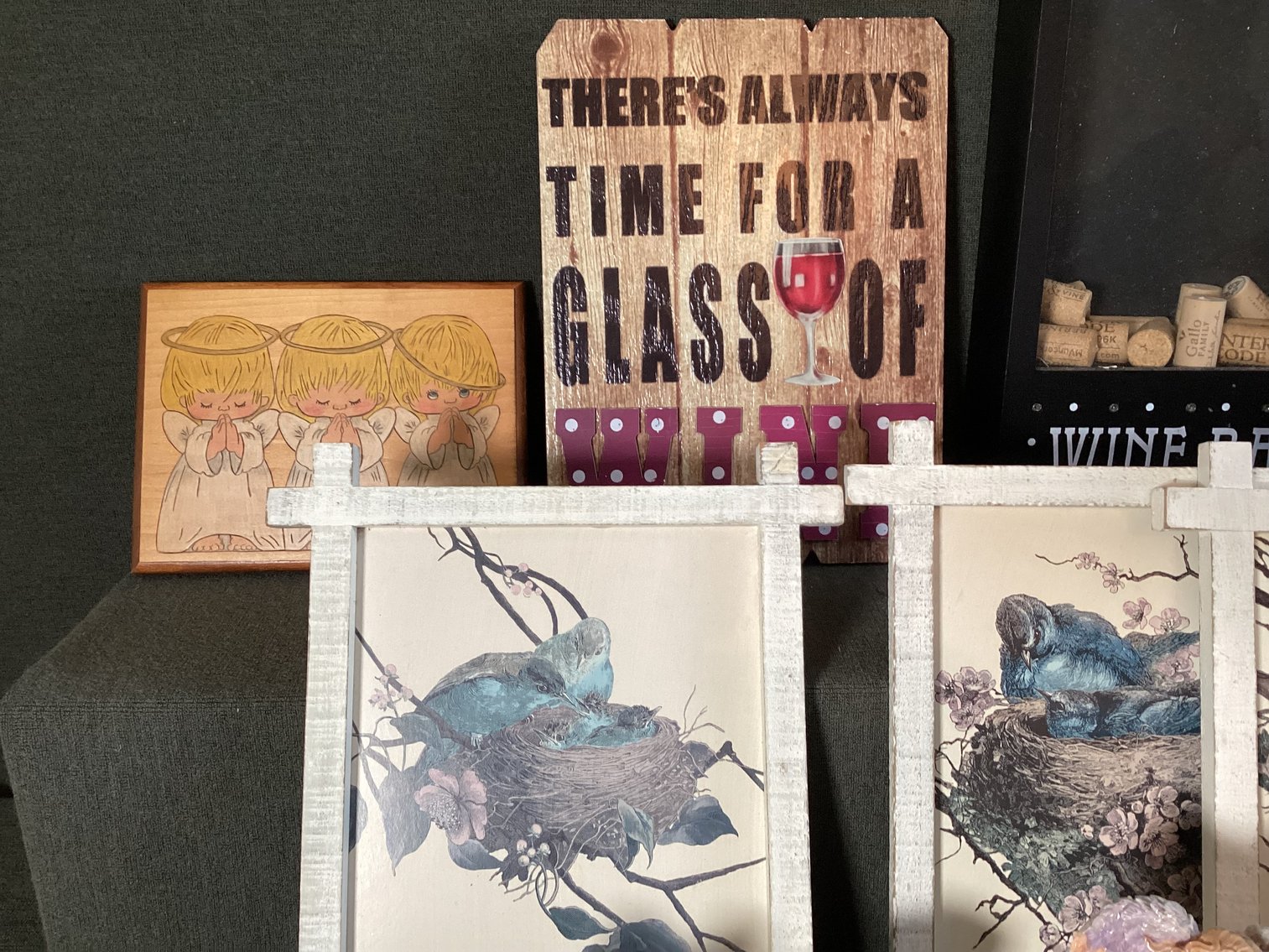 Image for Decorator’s Lot