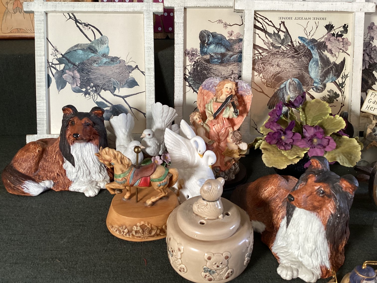 Image for Decorator’s Lot