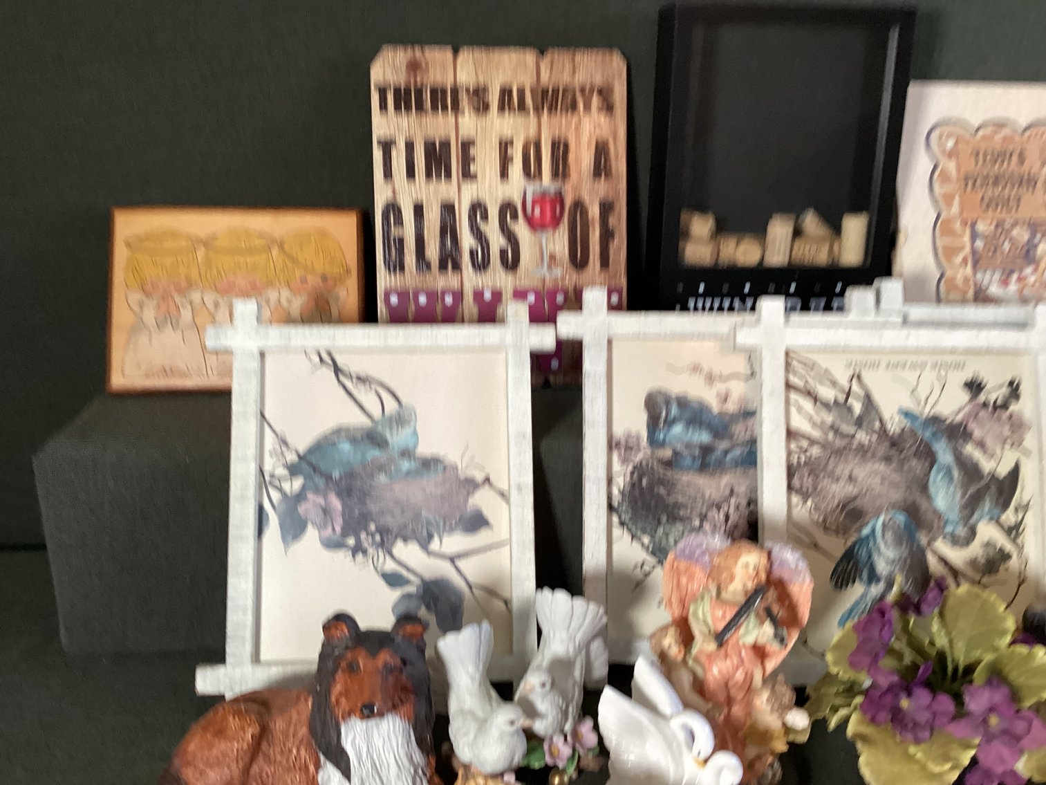 Image for Decorator’s Lot