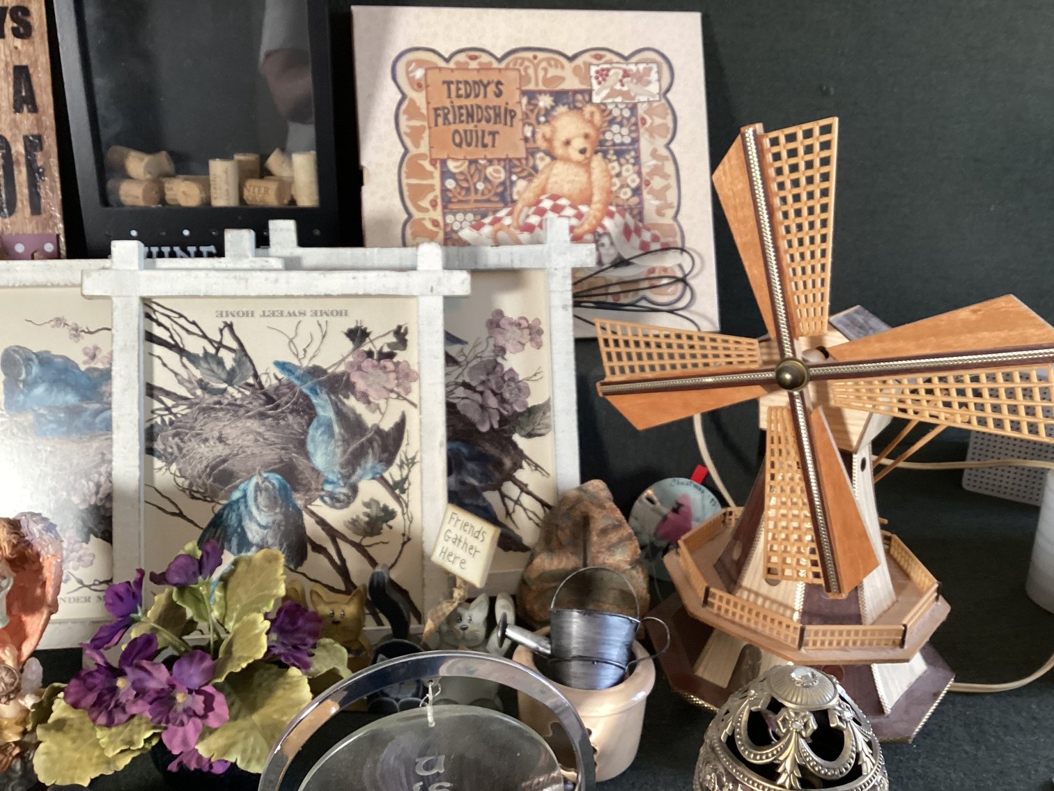 Image for Decorator’s Lot