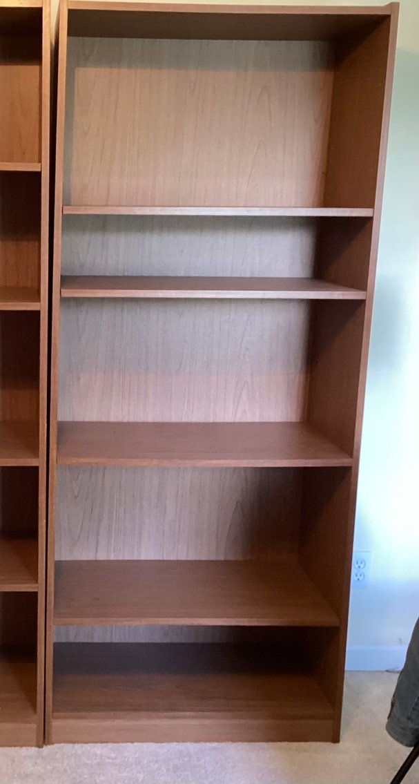 Image for Bookcase