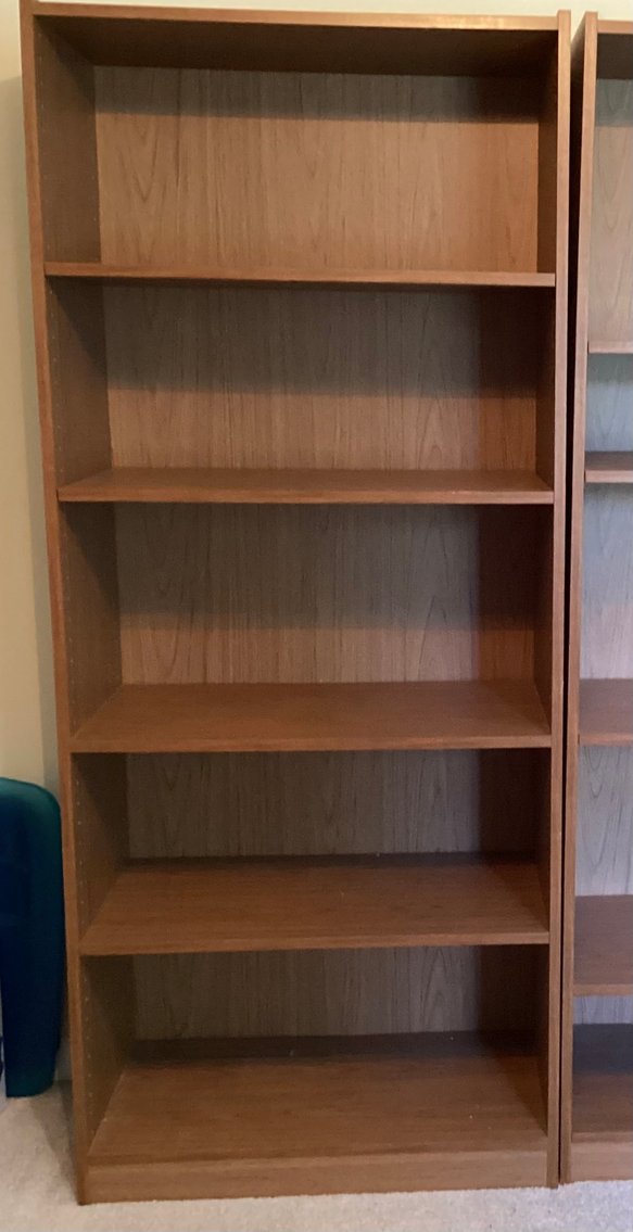 Image for Bookcase