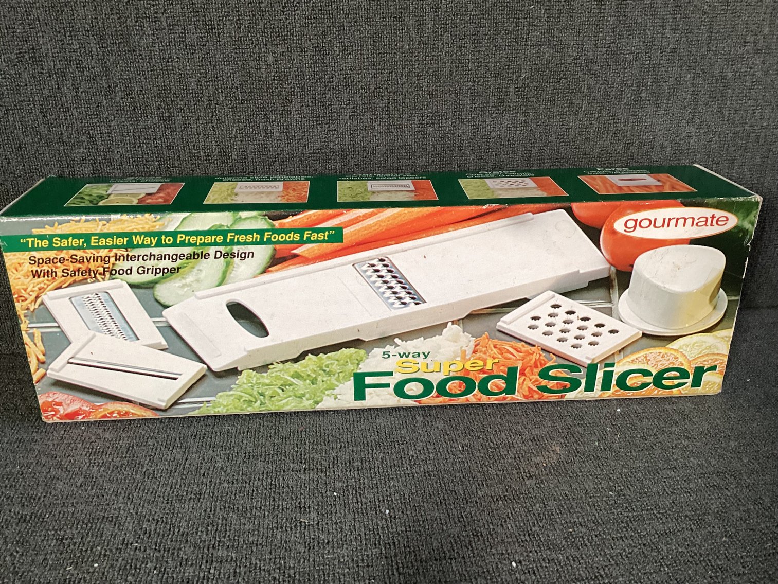 Image for Kitchen Gadgets