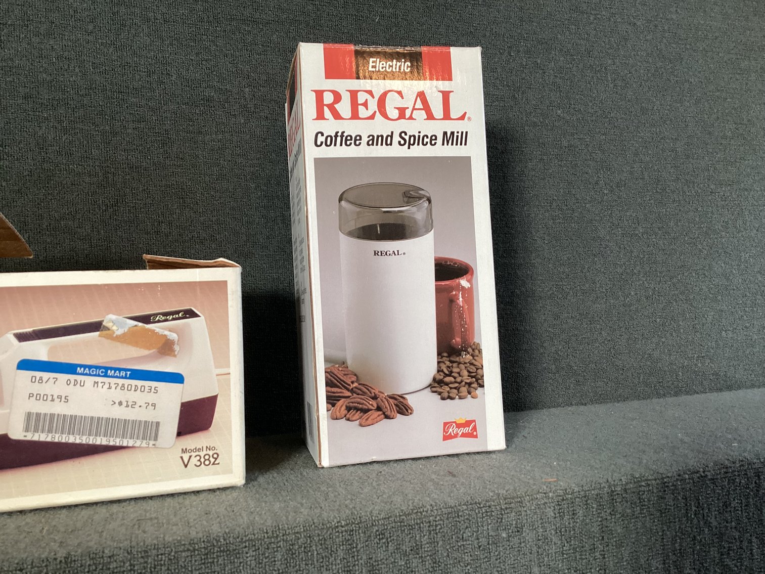 Image for Kitchen Gadgets