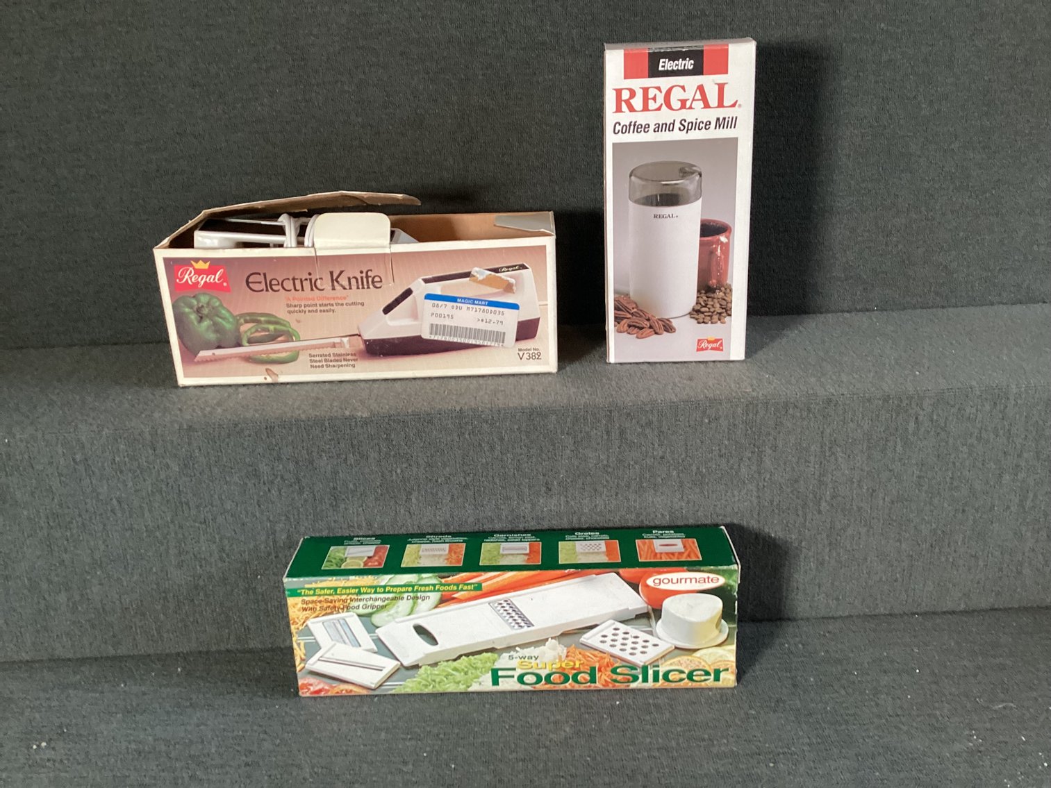 Image for Kitchen Gadgets