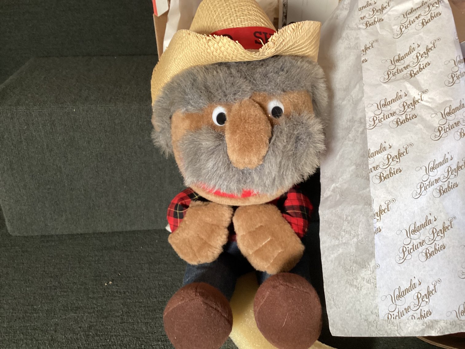 Image for Porcelain Dolls