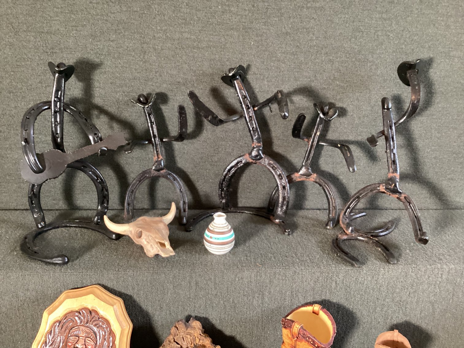 Image for Cowboy Lot