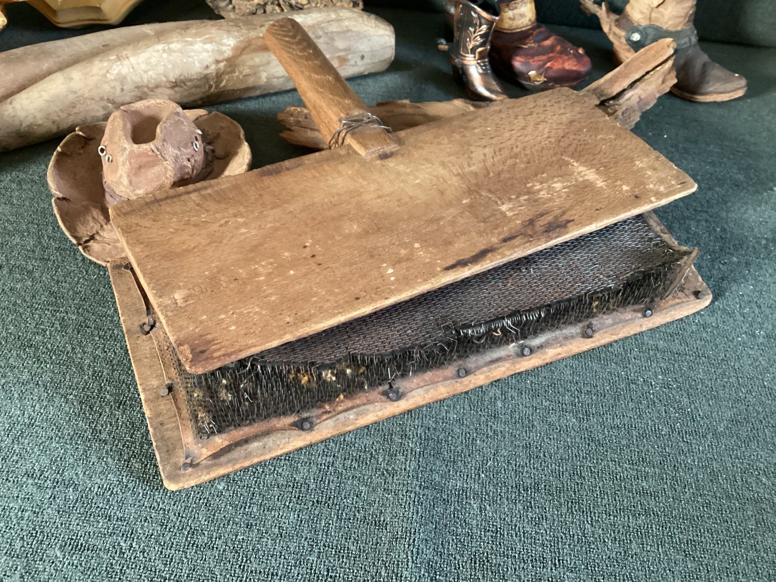 Image for Cowboy Lot