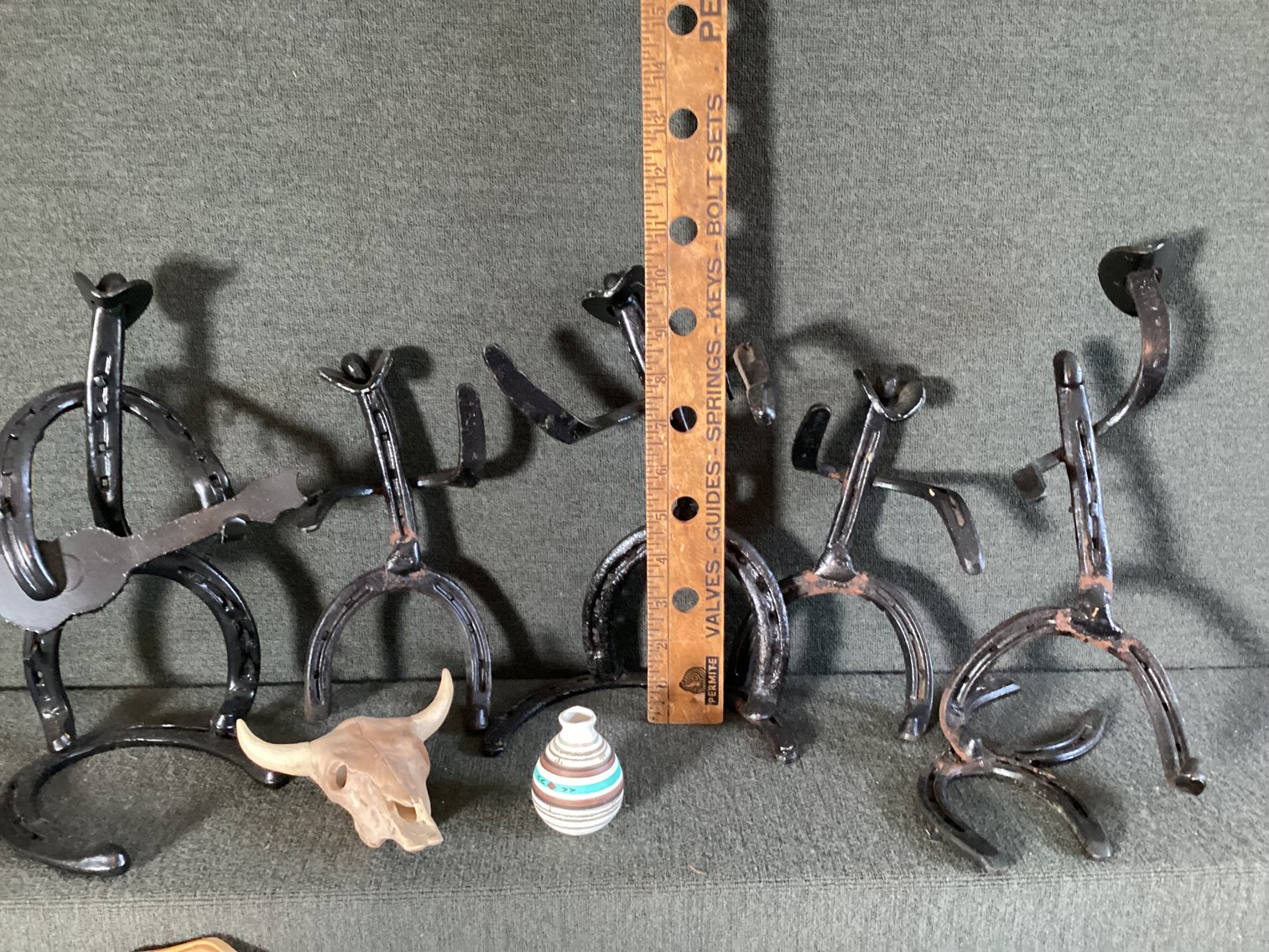 Image for Cowboy Lot