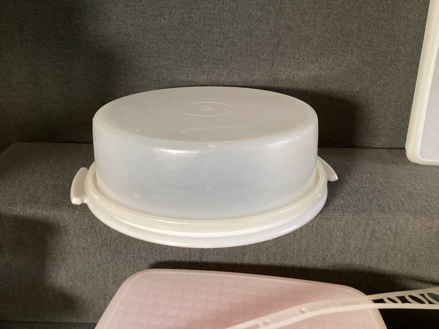 Image for Tupperware and More