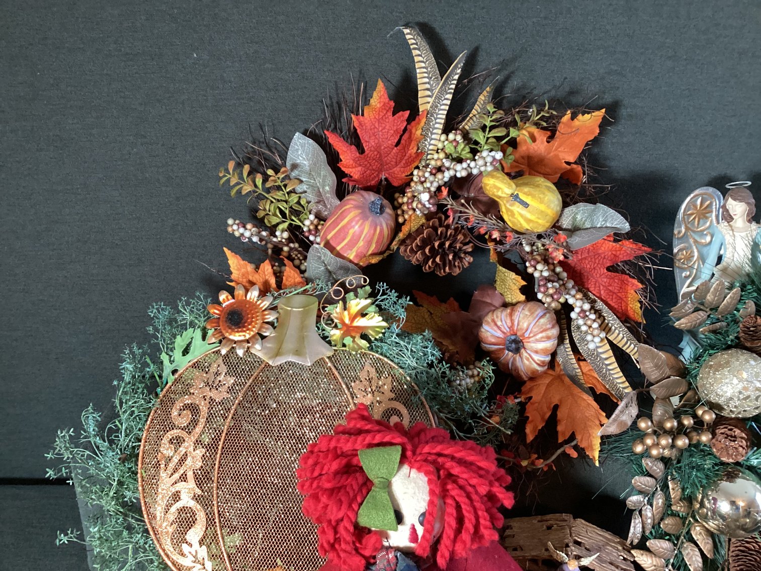 Image for Fall Decorations