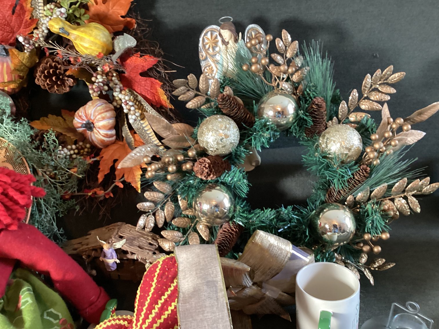 Image for Fall Decorations