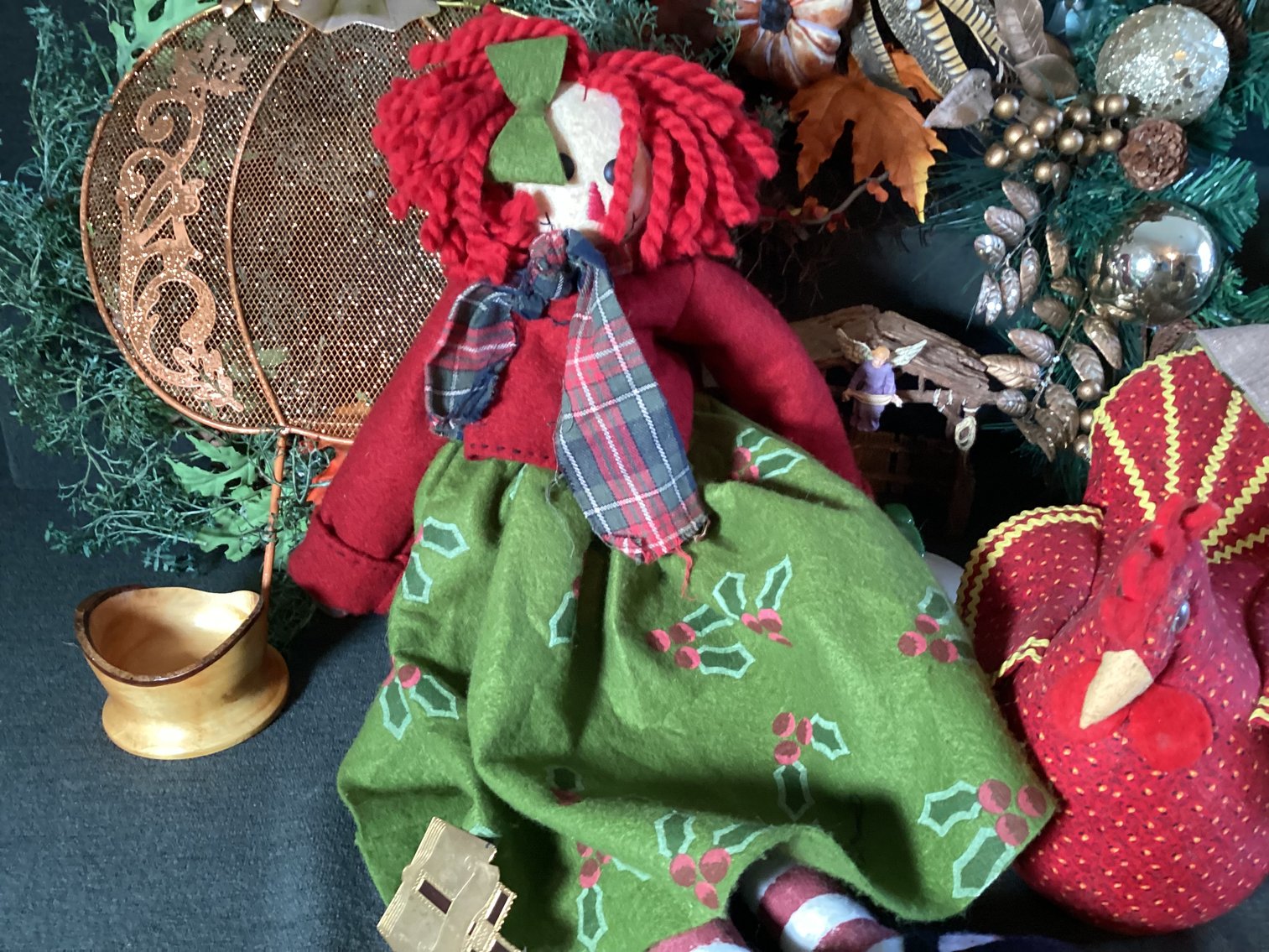 Image for Fall Decorations