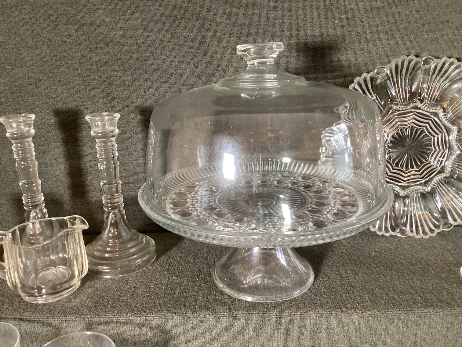 Image for Cake Dome and More