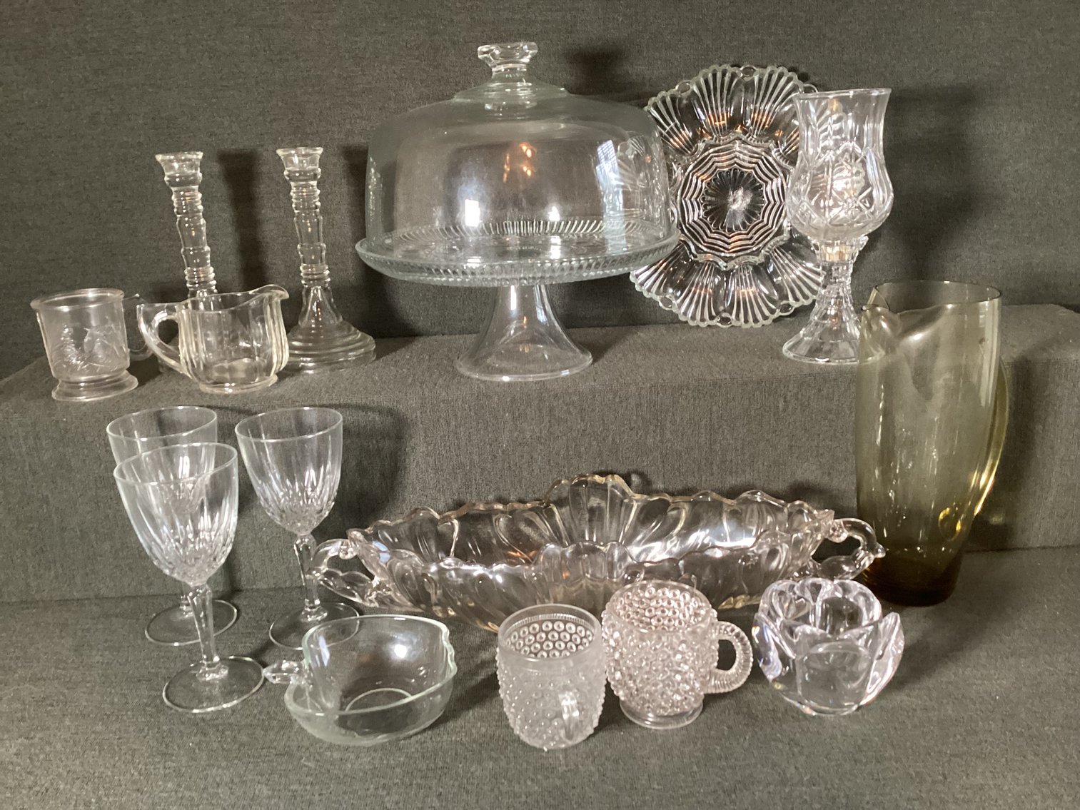 Image for Cake Dome and More