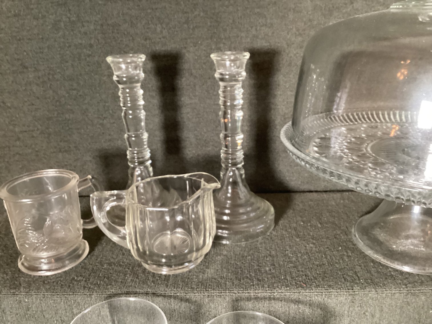 Image for Cake Dome and More