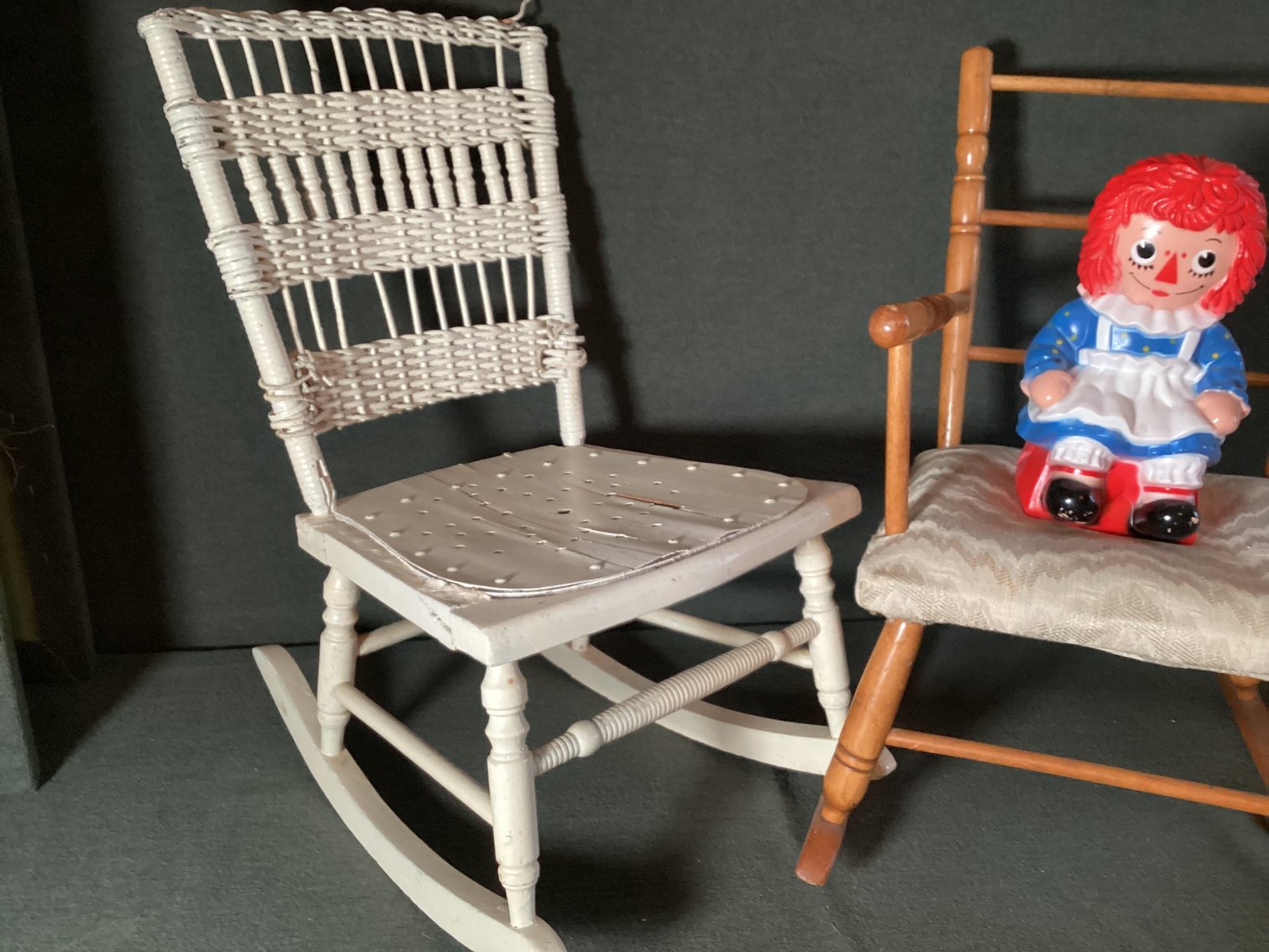 Image for Children’s Chairs